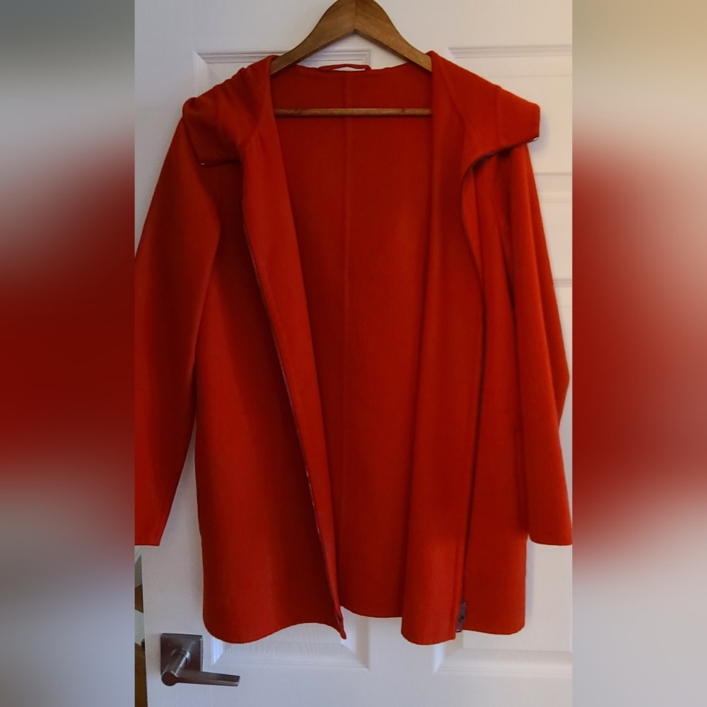 Loro Piana Wool Jacket